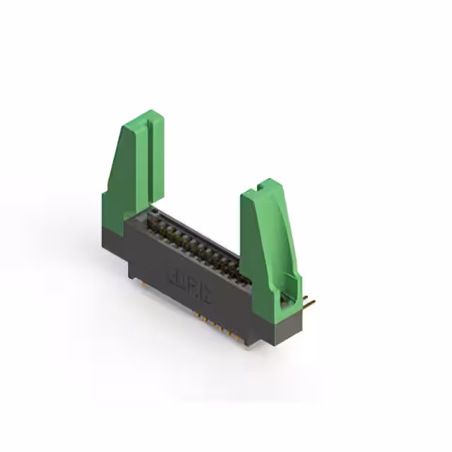395-028-558-888 EDAC Inc.  Edgeboard Connectors